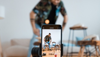 Content Creation & Branding by Digite Chip