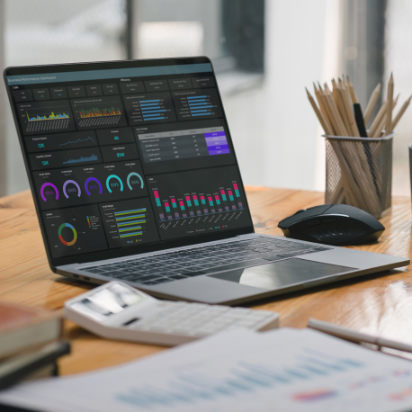 UI/UX Design Services