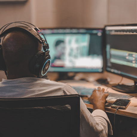 UI/UX Design Services